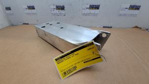 Used Front bumper bracket, right Mercedes B (W247) 1.3 B-200 Turbo 16V Price on request offered by Autoparts Van De Velde