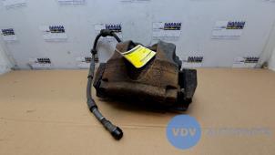 Used Front brake calliper, left Mercedes ML III (166) 2.1 ML-250 CDI 16V BlueTEC 4-Matic Price on request offered by Autoparts Van De Velde