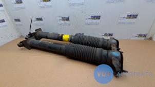 Used Shock absorber kit Mercedes ML III (166) 2.1 ML-250 CDI 16V BlueTEC 4-Matic Price on request offered by Autoparts Van De Velde