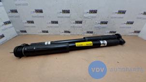 Used Shock absorber kit Mercedes CLK (W209) 1.8 200 K 16V Price on request offered by Autoparts Van De Velde