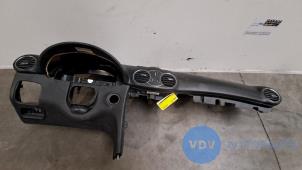 Used Dashboard Mercedes CLK (W209) 1.8 200 K 16V Price on request offered by Autoparts Van De Velde
