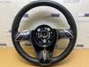 Steering wheel from a Mercedes E (W213), 2016 / 2023 E-400d 2.9 24V 4-Matic, Saloon, 4-dr, Diesel, 2.925cc, 243kW (330pk), 4x4, OM656929, 2020-06 / 2023-10, 213.023 2021