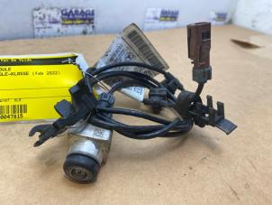 Used Camera module Mercedes GLE (V167) 300d 2.0 Turbo 16V 4-Matic Price on request offered by Autoparts Van De Velde