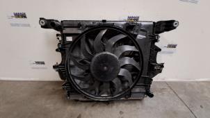 Used Cooling set Mercedes X (470) 250d 16V 4-Matic Price on request offered by Autoparts Van De Velde