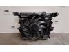 Cooling set from a Mercedes X (470), 2017 / 2020 250d 16V 4-Matic, Pickup, Diesel, 2.298cc, 140kW (190pk), 4x4, OM699301, 2017-09 / 2020-05, 470.231 2020