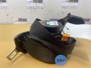 Used Front seatbelt, right Mercedes A (W169) 1.5 A-160 Price on request offered by Autoparts Van De Velde