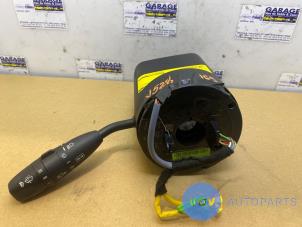 Used Steering column stalk Mercedes A (W169) 1.5 A-160 Price € 108,90 Inclusive VAT offered by Autoparts Van De Velde