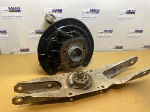 Used Knuckle, rear right Mercedes A-Klasse Price on request offered by Autoparts Van De Velde