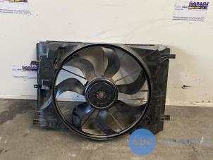 Used Motorkoeling ventilator Mercedes A (W176) 1.8 A-200 CDI 16V Price on request offered by Autoparts Van De Velde