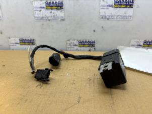 Used Heater resistor Mercedes Vito (639.6) 2.2 111 CDI 16V 4x4 Price on request offered by Autoparts Van De Velde