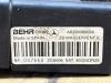 Heater resistor from a Mercedes-Benz Vito (639.6) 2.2 111 CDI 16V 4x4 2011