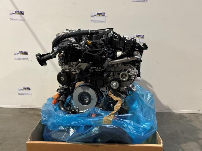 Engine Mercedes Sprinter 3,5t 311 CDI 2.0 D FWD - 654920 654920