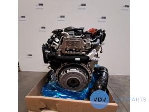 Gebrauchte Motor Mercedes Sprinter 3,5t (907.6/910.6) 311 CDI 2.0 D FWD Preis € 9.498,50 Mit Mehrwertsteuer angeboten von Autoparts Van De Velde