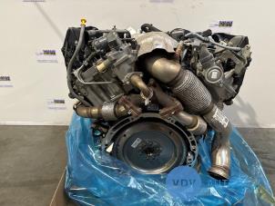 New Engine Mercedes ML III (166) 3.0 ML-350 BlueTEC V6 24V 4-Matic Price € 10.587,50 Inclusive VAT offered by Autoparts Van De Velde