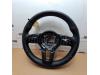 Steering wheel from a Mercedes GLB (247.6), 2019 2.0 GLB-200d 4-Matic, SUV, Diesel, 1.950cc, 110kW (150pk), 4x4, OM654920, 2019-08, 247.613 2021