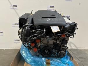 Gebrauchte Motor Mercedes GLC (X253) 2.0 300 e 16V 4-Matic Preis € 5.142,50 Mit Mehrwertsteuer angeboten von Autoparts Van De Velde