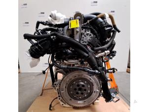 Gebrauchte Motor Mercedes A (177.0) 1.3 A-250 e Turbo 16V Preis € 4.537,50 Mit Mehrwertsteuer angeboten von Autoparts Van De Velde
