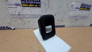 Used Tailgate switch Mercedes S (W222/V222/X222) 3.0 S-320L 24V Price on request offered by Autoparts Van De Velde