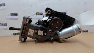 Used Boot motor Mercedes E (W212) E-200 CGI 16V BlueEfficiency Price on request offered by Autoparts Van De Velde