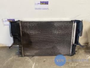 Used Air conditioning condenser Mercedes A (W176) 2.2 A-200 CDI, A-200d 16V Price on request offered by Autoparts Van De Velde