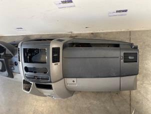 Panel z Mercedes-Benz Sprinter 3t (906.61) 211 CDI 16V 2016