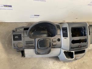 Panel z Mercedes-Benz Sprinter 3t (906.61) 211 CDI 16V 2016