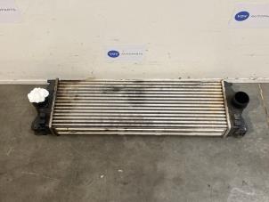 Used Intercooler Mercedes Sprinter 3t (906.61) 218 CDI 24V Price on request offered by Autoparts Van De Velde