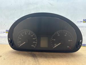 Used Odometer KM Mercedes Sprinter 3t (906.61) 218 CDI 24V Price on request offered by Autoparts Van De Velde