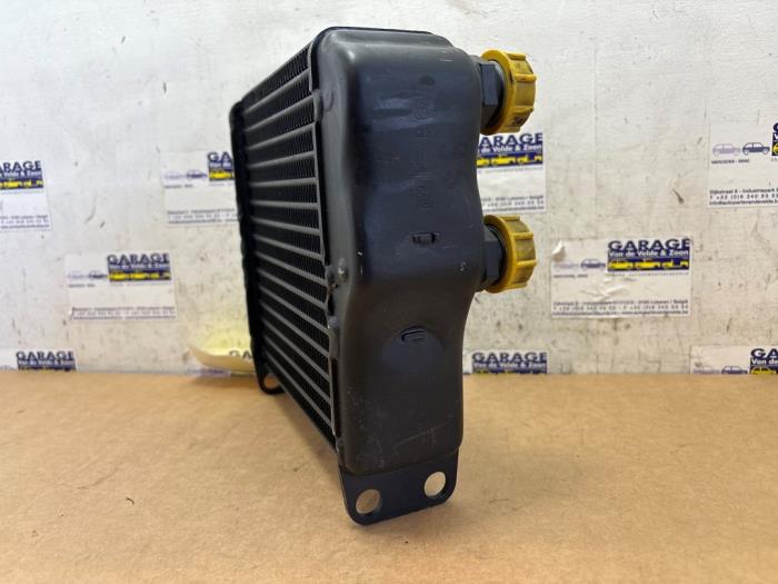Oil cooler Mercedes 190 2.0 D - A6031800165
