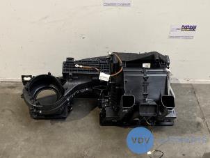 Used Heater housing Mercedes CLA Shooting Brake (117.9) 1.6 CLA-180 16V Price on request offered by Autoparts Van De Velde