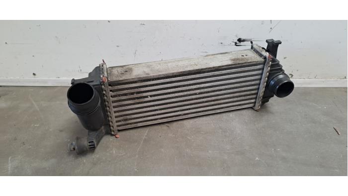 Usados Intercooler Mercedes Citan (415.6) 1.5 108 CDI Precio € 60,50 IVA incluido ofrecido por Autoparts Van De Velde