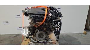 Używane Silnik Mercedes Sprinter 3,5t (907.6/910.6) 314 CDI 2.1 D FWD Cena na żądanie oferowane przez Autoparts Van De Velde