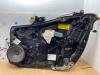Mercedes-Benz CLA Shooting Brake (117.9) 2.2 CLA-200 CDI, 200 d 16V Window mechanism 4-door, front right