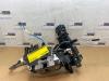 Mercedes-Benz CLA Shooting Brake (117.9) 2.2 CLA-200 CDI, 200 d 16V Front door lock mechanism 4-door, right