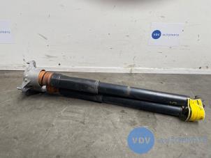 Used Shock absorber kit Mercedes CLA Shooting Brake (117.9) 2.2 CLA-200 CDI 16V Price on request offered by Autoparts Van De Velde