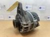 Mercedes-Benz CLA Shooting Brake (117.9) 2.2 CLA-200 CDI, 200 d 16V Dynamo