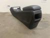 Mercedes-Benz CLA Shooting Brake (117.9) 2.2 CLA-200 CDI, 200 d 16V Middle console