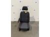 Seat, left from a Mercedes-Benz Sprinter 3,5t (906.63) 311 CDI 16V 2014