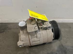 Used Air conditioning pump Mercedes GL (X166) 3.0 GL 350 CDI V6 24V BlueTEC 4-Matic Price on request offered by Autoparts Van De Velde