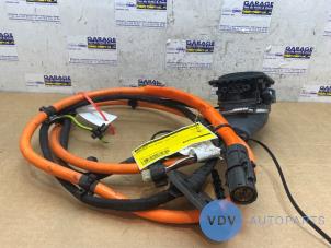 Used Wiring harness Mercedes GLC (X253) 2.0 200 16V EQ Boost Price on request offered by Autoparts Van De Velde