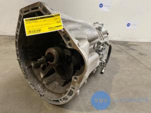 Used Gearbox Mercedes E Combi (S211) 2.2 E-220 CDI 16V Price on request offered by Autoparts Van De Velde