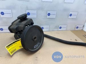 Used Power steering pump Mercedes E Combi (S211) 2.2 E-220 CDI 16V Price on request offered by Autoparts Van De Velde