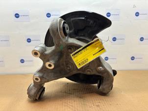 Used Knuckle bracket, rear right Mercedes A (W176) 2.2 A-220 CDI 16V 4-Matic Price on request offered by Autoparts Van De Velde