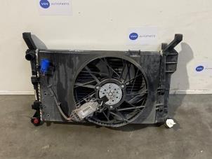 Used Motorkoeling ventilator Mercedes A (W169) 1.5 A-160 Price on request offered by Autoparts Van De Velde