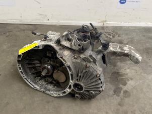 Used Gearbox Mercedes A (W169) 1.5 A-160 Price € 726,00 Inclusive VAT offered by Autoparts Van De Velde