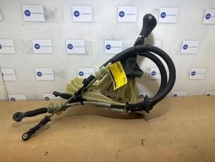 Used Gear stick Mercedes A (W169) 1.5 A-160 Price on request offered by Autoparts Van De Velde