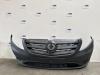 Front bumper from a Mercedes Vito (447.6), 2014 1.7 110 CDI 16V, Delivery, Diesel, 1 749cc, 75kW (102pk), FWD, OM622851; R9N, 2019-09, 447.601; 447.603; 447.605 2016