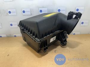 Usagé Boîtier filtre à air Mercedes GLA (156.9) 2.2 200 CDI, d 16V Prix sur demande proposé par Autoparts Van De Velde