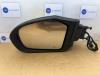 Mercedes-Benz B (W245) 2.0 B-200 CDI 16V Retrovisor externo izquierda