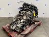Motor från en Mercedes-Benz B (W245) 2.0 B-200 CDI 16V 2007